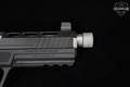 Palmetto State Armory (PSA) 5.7 Rock 5.7X28mm Black in Excellent Condition Image 3
