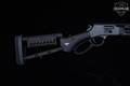 Henry Repeating Arms Big Boy X-Model H012MX .357 Mag/.38 Spl Black in Like-New Condition Image 4