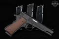TİSAŞ (Tisas) ZIG M1911 .45 ACP Black in Very Good Condition Image 2