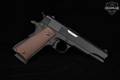 TİSAŞ (Tisas) ZIG M1911 .45 ACP Black in Very Good Condition Image 4
