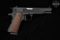 TİSAŞ (Tisas) ZIG M1911 .45 ACP Black in Very Good Condition Image 5