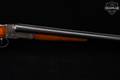 Lefever Nitro Special Field Grade 12 Gauge Blued & Walnut in Good Condition Image 5