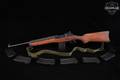 2011 Sturm Ruger Mini-14 Ranch .223 Rem. Blued in Very Good Condition Image 2