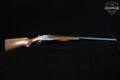 1961 Savage Arms Fox Model B .410 Bore Blued/Case Hardened Steel in Good Condition Image 3