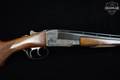 1961 Savage Arms Fox Model B .410 Bore Blued/Case Hardened Steel in Good Condition Image 5