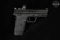 Smith & Wesson (S&W) Equalizer Bug Out Bundle 9mm Luger Black in Excellent Condition Image 3