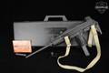 Israeli Military Industries (IMI) UZI Model 45 .45 ACP Black in Very Good Condition Image 2