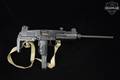 Israeli Military Industries (IMI) UZI Model 45 .45 ACP Black in Very Good Condition Image 3