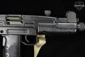Israeli Military Industries (IMI) UZI Model 45 .45 ACP Black in Very Good Condition Image 5