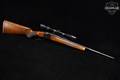 1978 Sturm Ruger No.1 6mm Rem. Blued in Excellent Condition Image 2