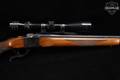 1978 Sturm Ruger No.1 6mm Rem. Blued in Excellent Condition Image 5