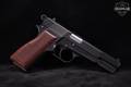 1964 Browning Hi-Power 9mm Luger Blued in Very Good Condition Image 3