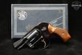 Smith & Wesson (S&W) Model 38 Bodyguard Airweight .38 Spl. Blued in Excellent Condition Image 2