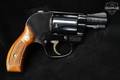 Smith & Wesson (S&W) Model 38 Bodyguard Airweight .38 Spl. Blued in Excellent Condition Image 3