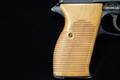 Walther P1 9mm Luger Black in Good Condition Image 3