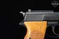 Walther P1 9mm Luger Black in Good Condition Image 4