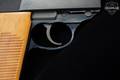 Walther P1 9mm Luger Black in Good Condition Image 5