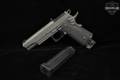 CK Arms 1911 9mm Luger Grey in Very Good Condition Image 2