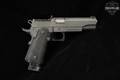 CK Arms 1911 9mm Luger Grey in Very Good Condition Image 3