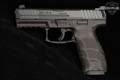 Heckler & Koch (H&K, HK) VP9 9mm Luger Black in Very Good Condition Image 3