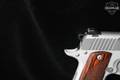 Kimber Micro 380 Stainless Rosewood .380 ACP Matte Stainless in Excellent Condition Image 5