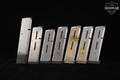 Wilson Combat (WC) SEVEN (7) 1911 8 & 10 Round Magazines .45 ACP in Good Condition Image 2