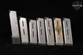 Wilson Combat (WC) SEVEN (7) 1911 8 & 10 Round Magazines .45 ACP in Good Condition Image 3