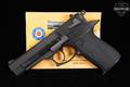 Star Mod. 30M 9mm Luger Black in Very Good Condition Image 2
