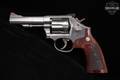 Smith & Wesson (S&W) Model 67-5 .38 Spl. Stainless in Good Condition Image 3