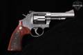 Smith & Wesson (S&W) Model 67-5 .38 Spl. Stainless in Good Condition Image 4