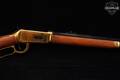 Winchester Repeating Arms Model 94 Lone Star Commemorative .30-30 Brass & Blued in Good Condition Image 5