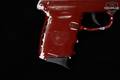 SCCY Industries CPX-2 Modified 9mm Luger Two-Tone in Fair Condition Image 3