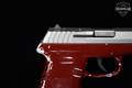 SCCY Industries CPX-2 Modified 9mm Luger Two-Tone in Fair Condition Image 4