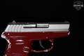 SCCY Industries CPX-2 Modified 9mm Luger Two-Tone in Fair Condition Image 5