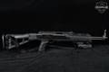 Hi-Point Model 4595 TS .45 ACP Black in Good Condition Image 3