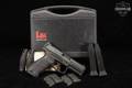 Heckler & Koch (H&K, HK) VP9 9mm Luger Black in Excellent Condition Image 2