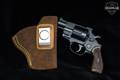 Arminius Titan Tiger .38 Spl. Blued in Fair Condition Image 2