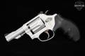 Smith & Wesson (S&W) Model 317-1 AirLite Kit Gun .22 LR Silver in Very Good Condition Image 4