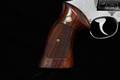 1982-1986 Smith & Wesson (S&W) Model 629-1 .44 Mag. Stainless Steel in Good Condition Image 4