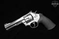 Smith & Wesson (S&W) Model 629-6 .44 Mag. Brushed Stainless in Very Good Condition Image 2