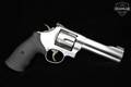 Smith & Wesson (S&W) Model 629-6 .44 Mag. Brushed Stainless in Very Good Condition Image 3