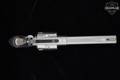 Smith & Wesson (S&W) Model 629-6 .44 Mag. Brushed Stainless in Very Good Condition Image 4