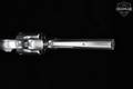 Smith & Wesson (S&W) Model 629-6 .44 Mag. Brushed Stainless in Very Good Condition Image 5