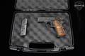 Kimber Ultra Raptor II Custom Shop .45 ACP Black in Very Good Condition Image 2