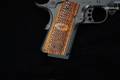 Kimber Ultra Raptor II Custom Shop .45 ACP Black in Very Good Condition Image 3