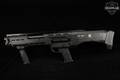 Standard Manufacturing DP-12 12 Gauge Black in Excellent Condition Image 2
