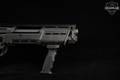 Standard Manufacturing DP-12 12 Gauge Black in Excellent Condition Image 4