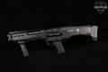 Standard Manufacturing DP-12 12 Gauge Black in Excellent Condition Image 5