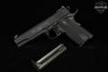 Walther 1911-22 Gold Cup Trophy .22 LR Black in Very Good Condition Image 2