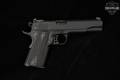 Walther 1911-22 Gold Cup Trophy .22 LR Black in Very Good Condition Image 3